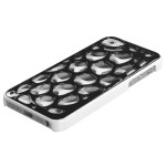 Protector Iphone 5 Tangle Black (17001950) by www.tiendakimerex.com